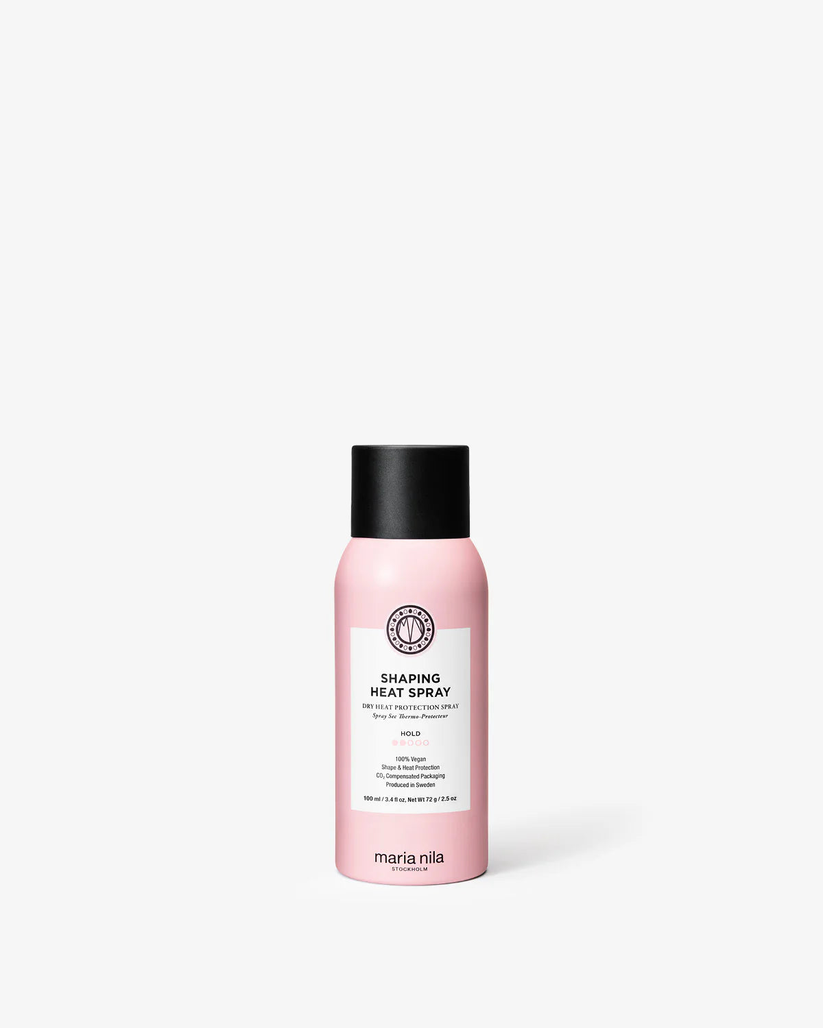 SHAPING HEAT SPRAY