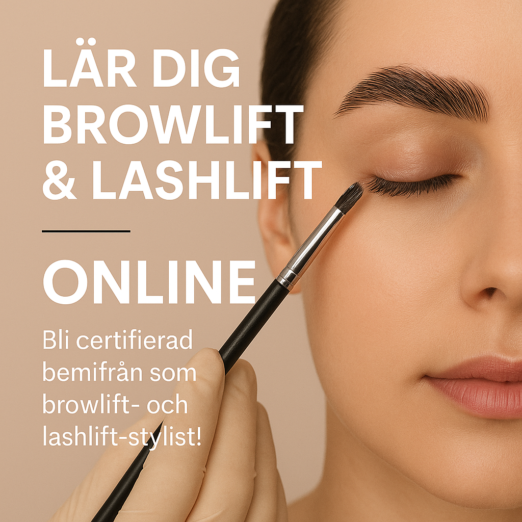 Browlift & Lashlift