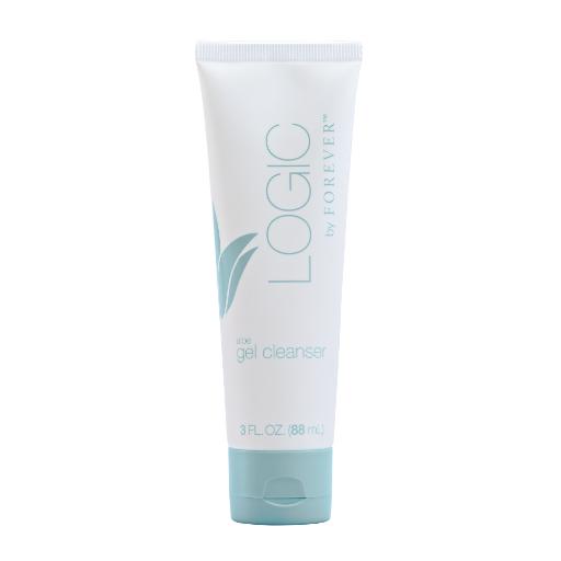ALOE GEL CLEANSER