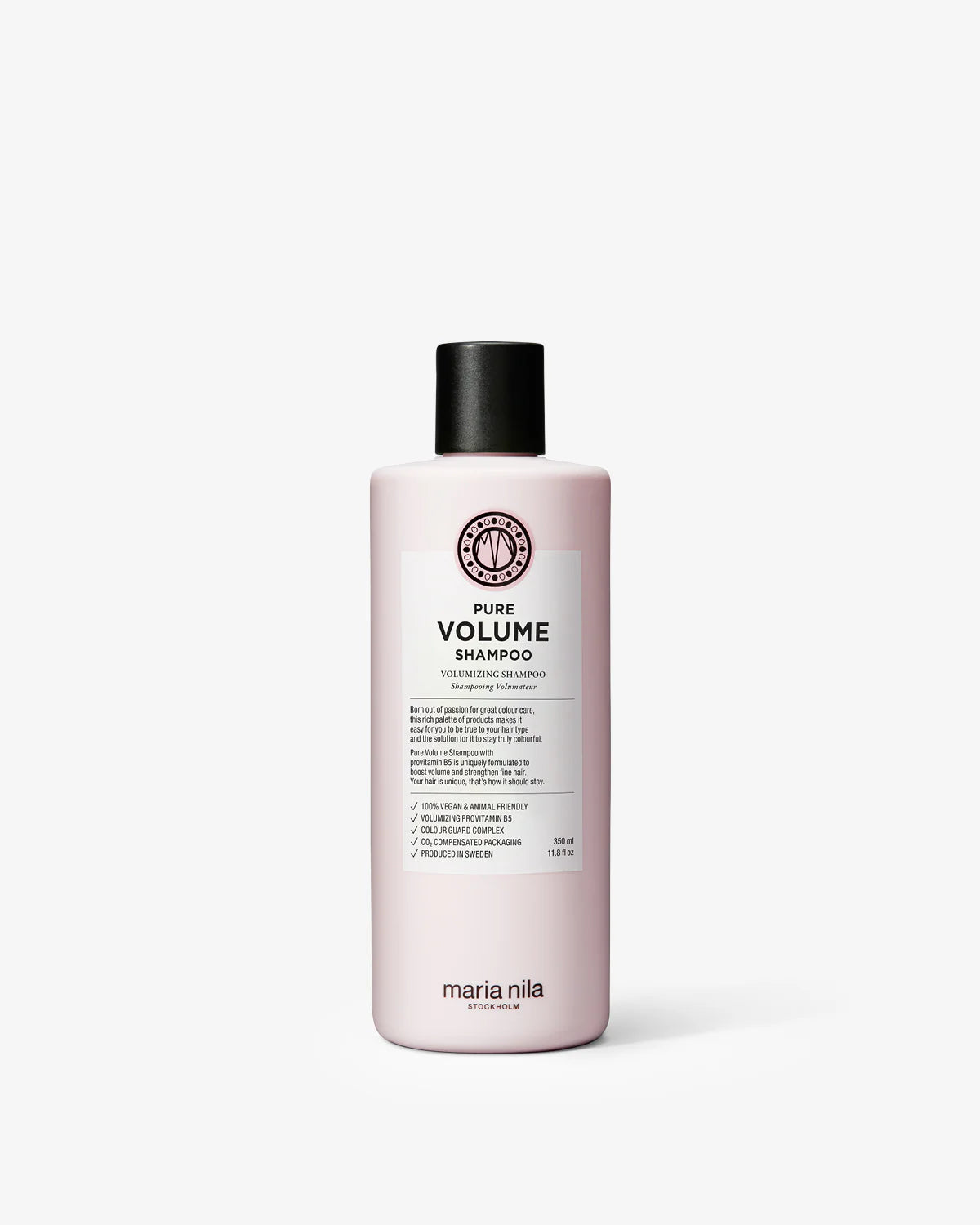 PURE VOLUME SHAMPOO