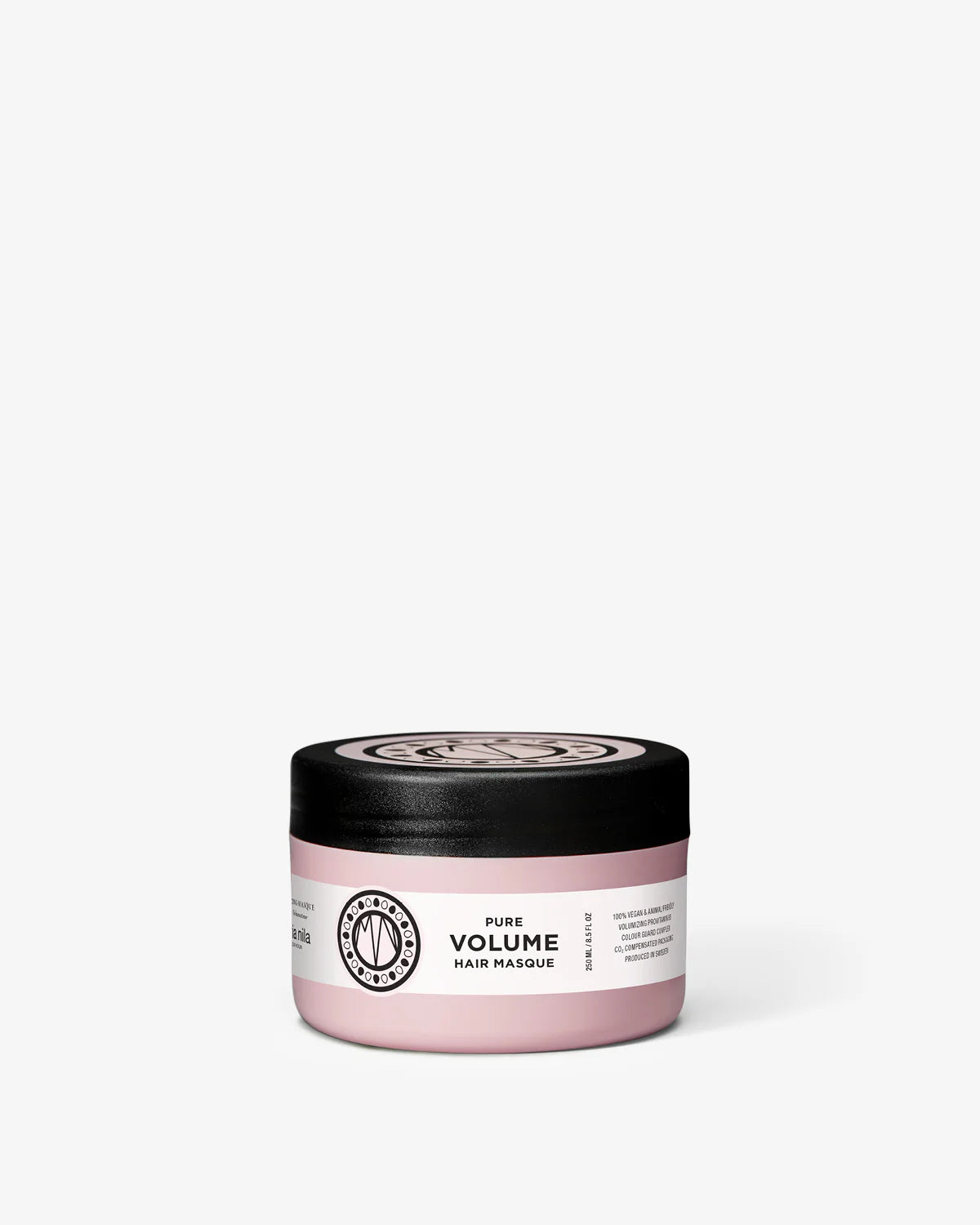 PURE VOLUME MASQUE