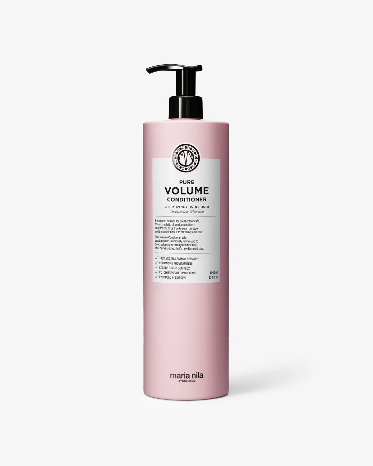 PURE VOLUME CONDITIONER
