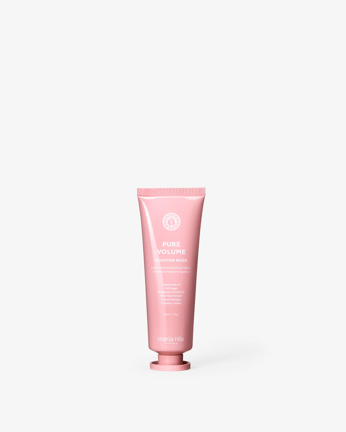 PURE VOLUME BOOSTER MASQUE
