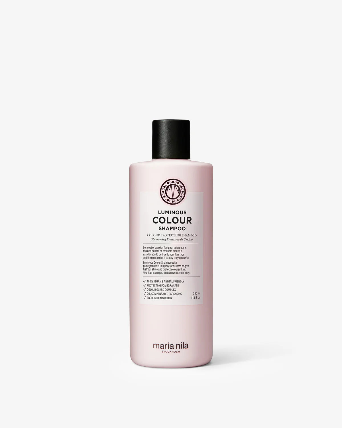 LUMINOUS COLOUR SHAMPOO