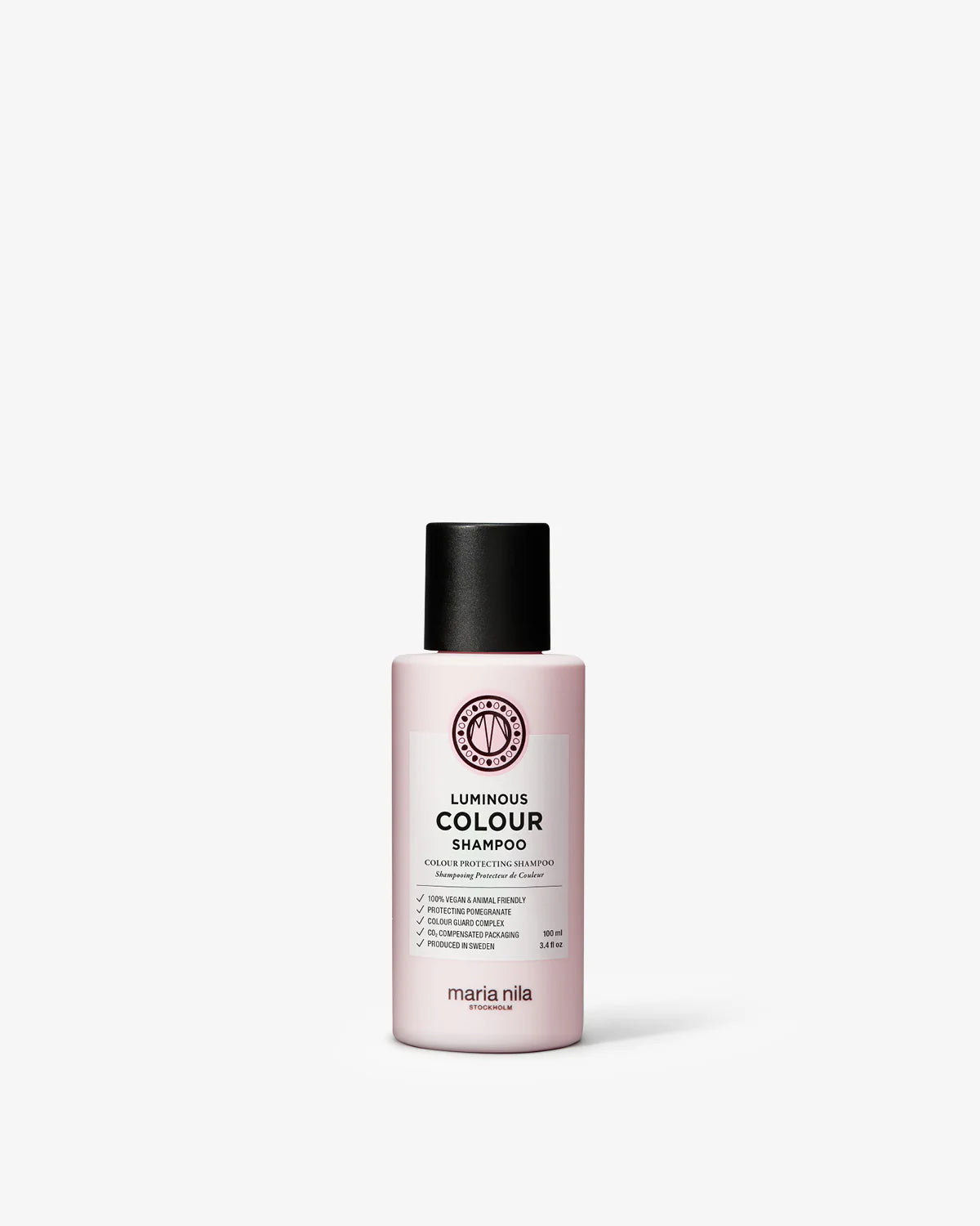 LUMINOUS COLOUR SHAMPOO