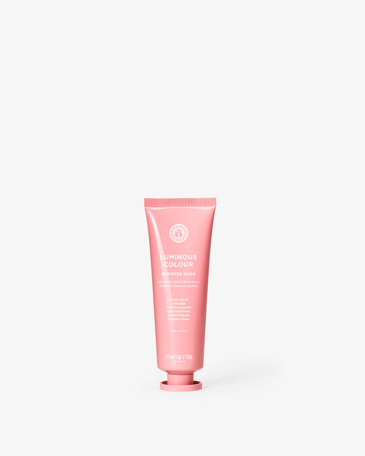 LUMINOUS COLOUR BOOSTER MASQUE