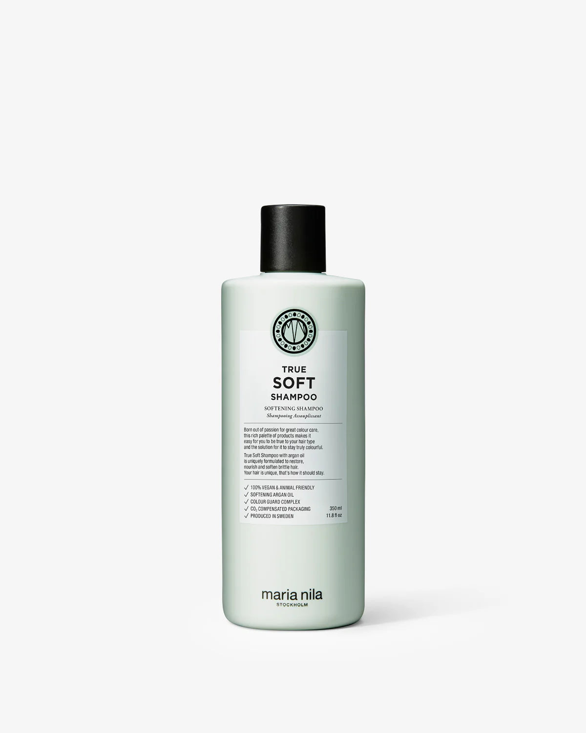 TRUE SOFT SHAMPOO
