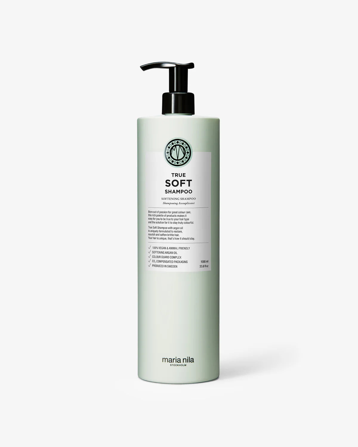 TRUE SOFT SHAMPOO