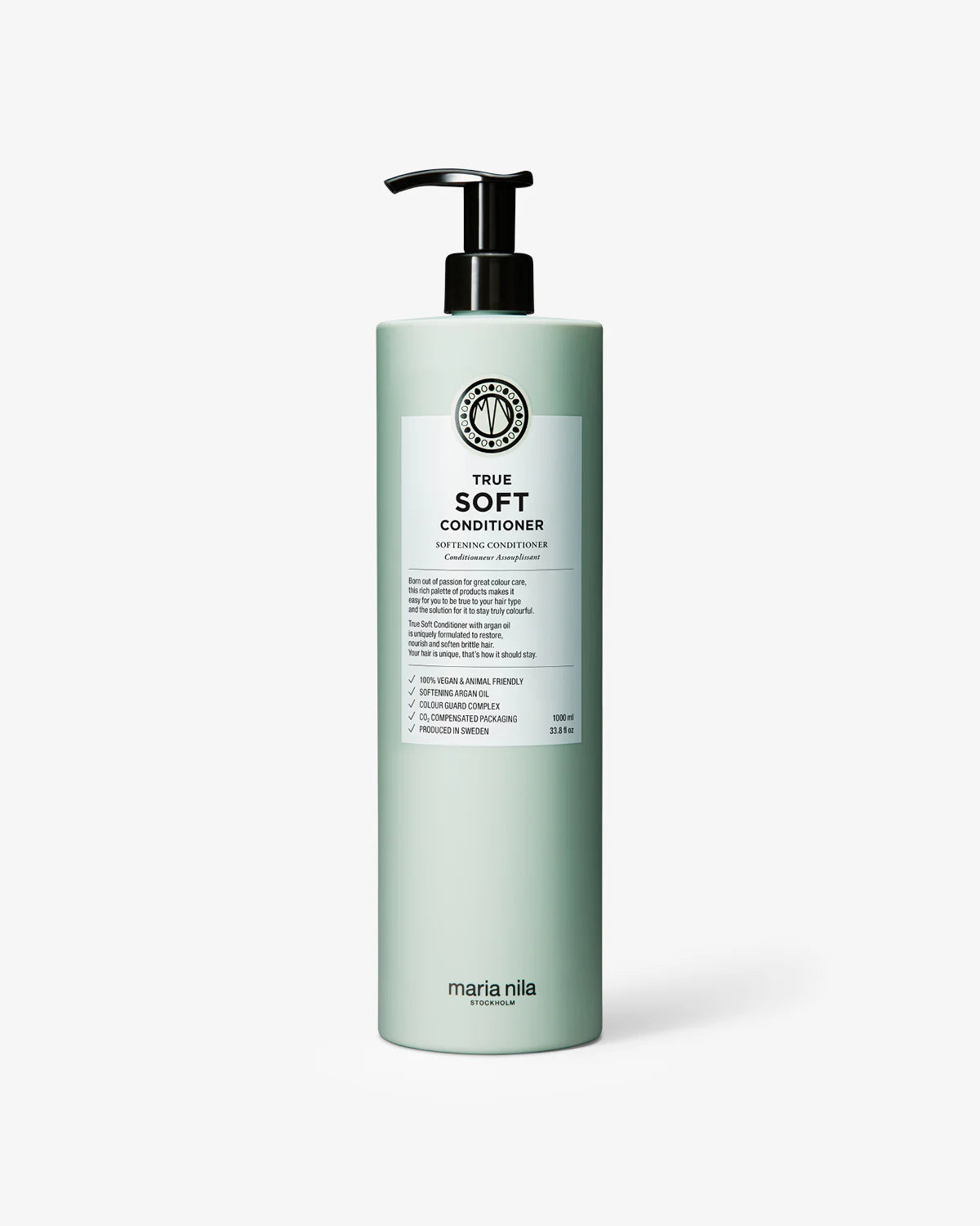 TRUE SOFT CONDITIONER