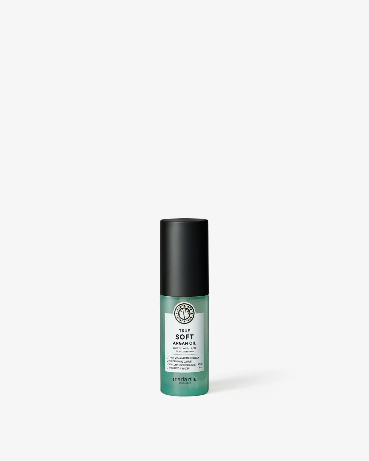TRUE SOFT ARGAN OIL