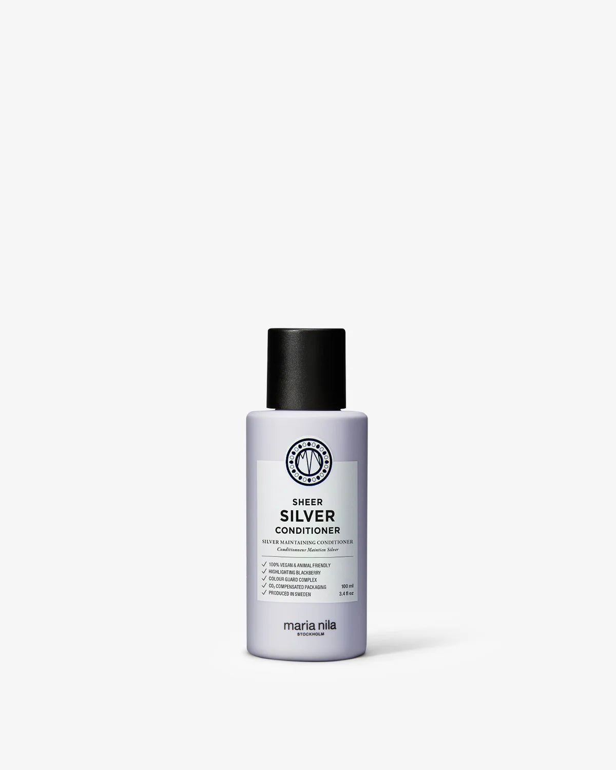SHEER SILVER CONDITIONER