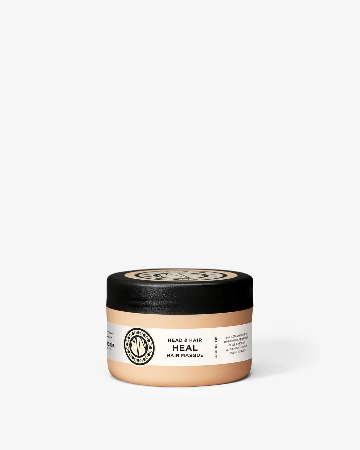 HEAD & HAIR HEAL MASQUE