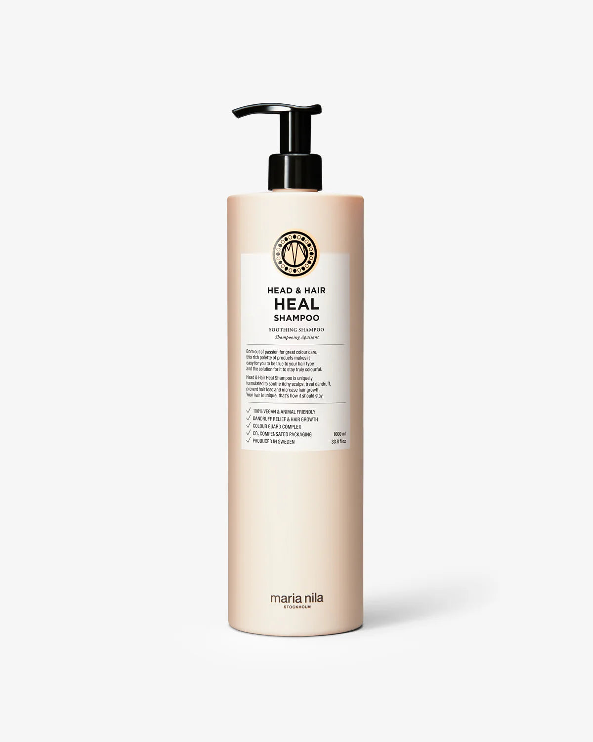 HEAD & HAIR HEAL SHAMPOO