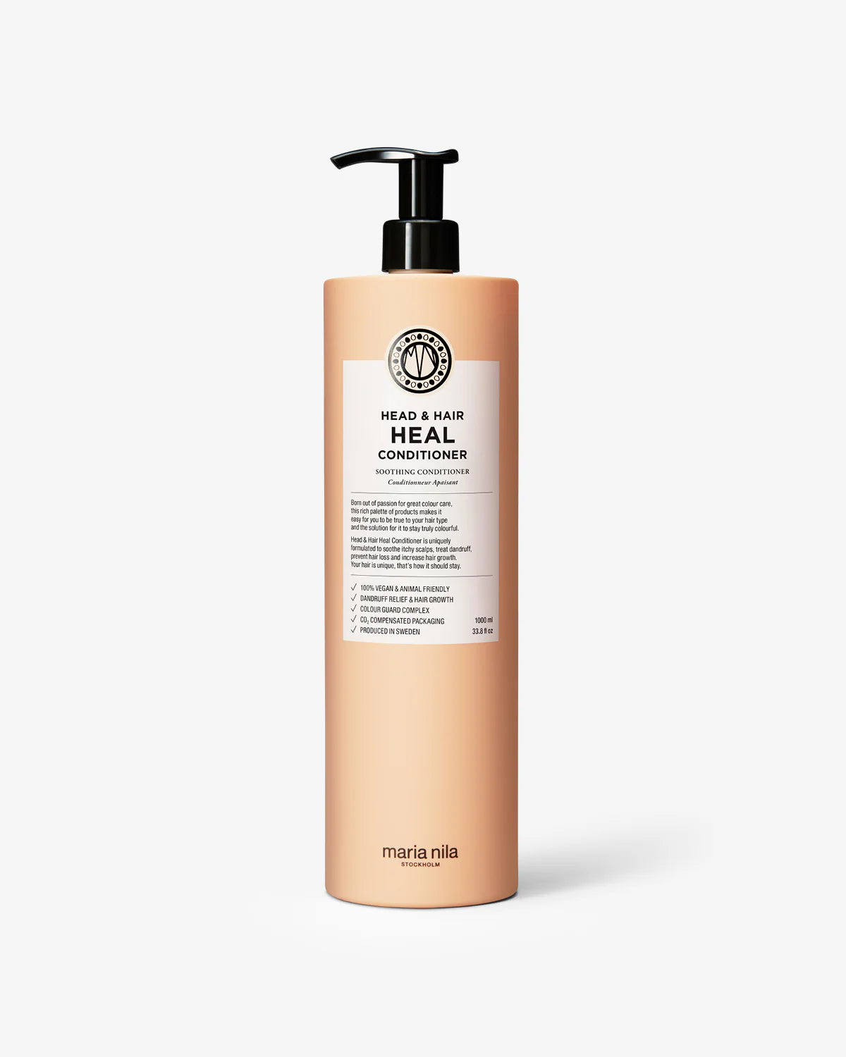 HEAD & HAIR HEAL CONDITIONER