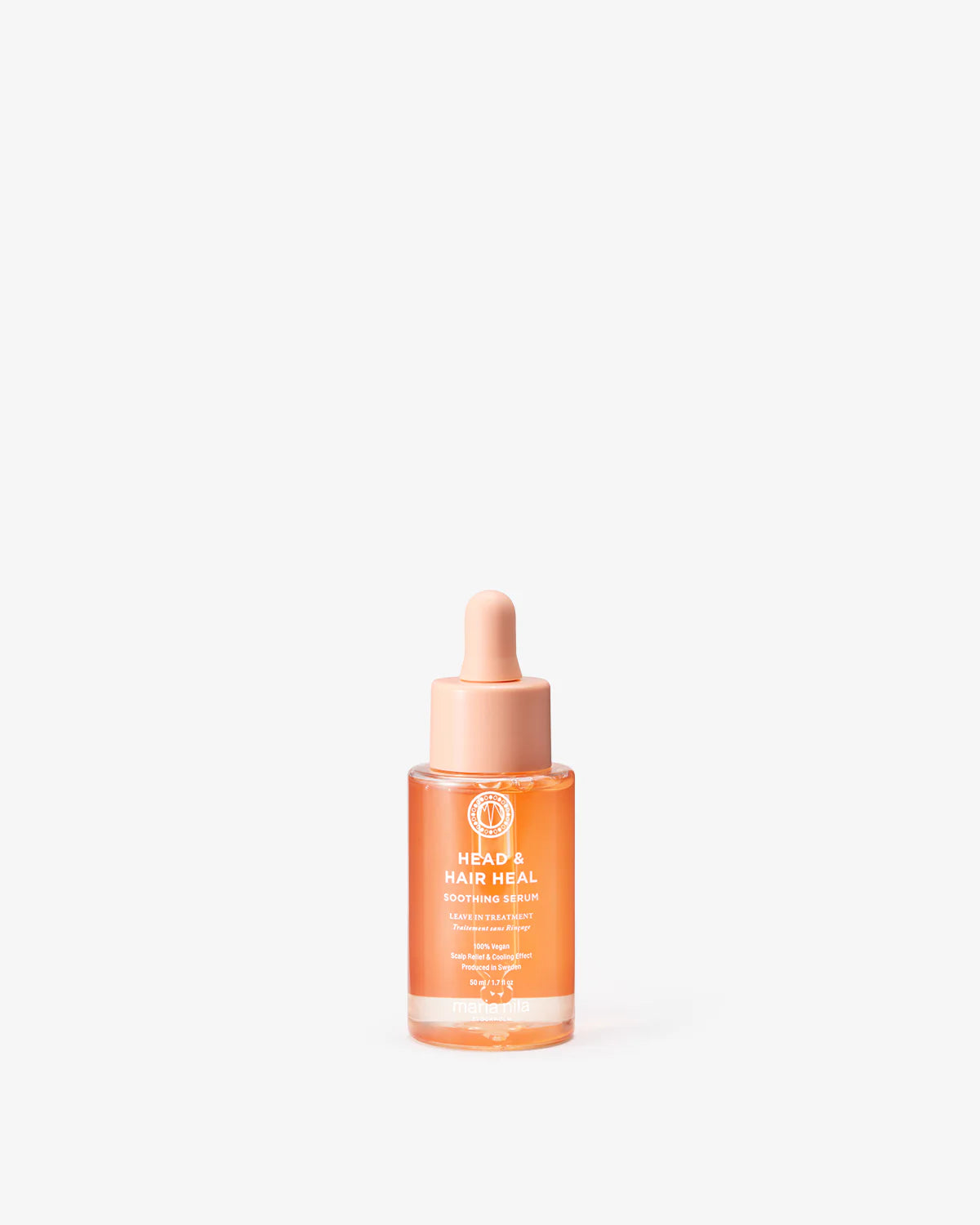 HEAD & HAIR HEAL SOOTHING SERUM