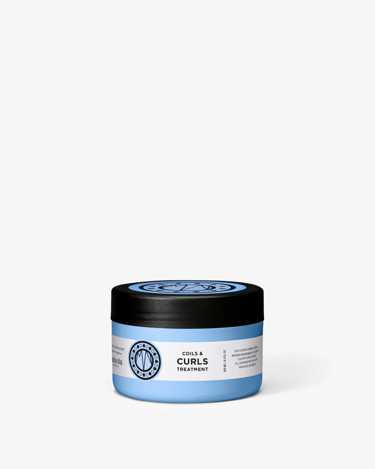 COILS & CURLS FINISHING TREATMENT MASQUE