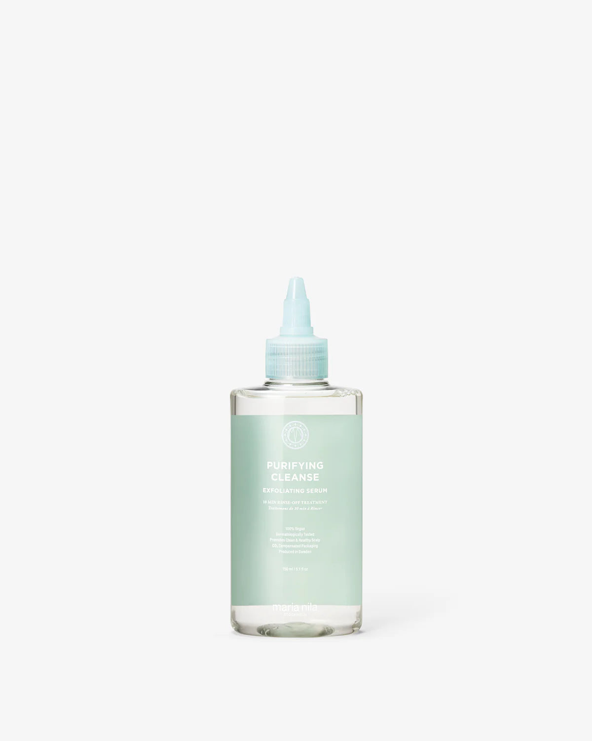 PURIFYING CLEANSE EXFOLIATING SERUM