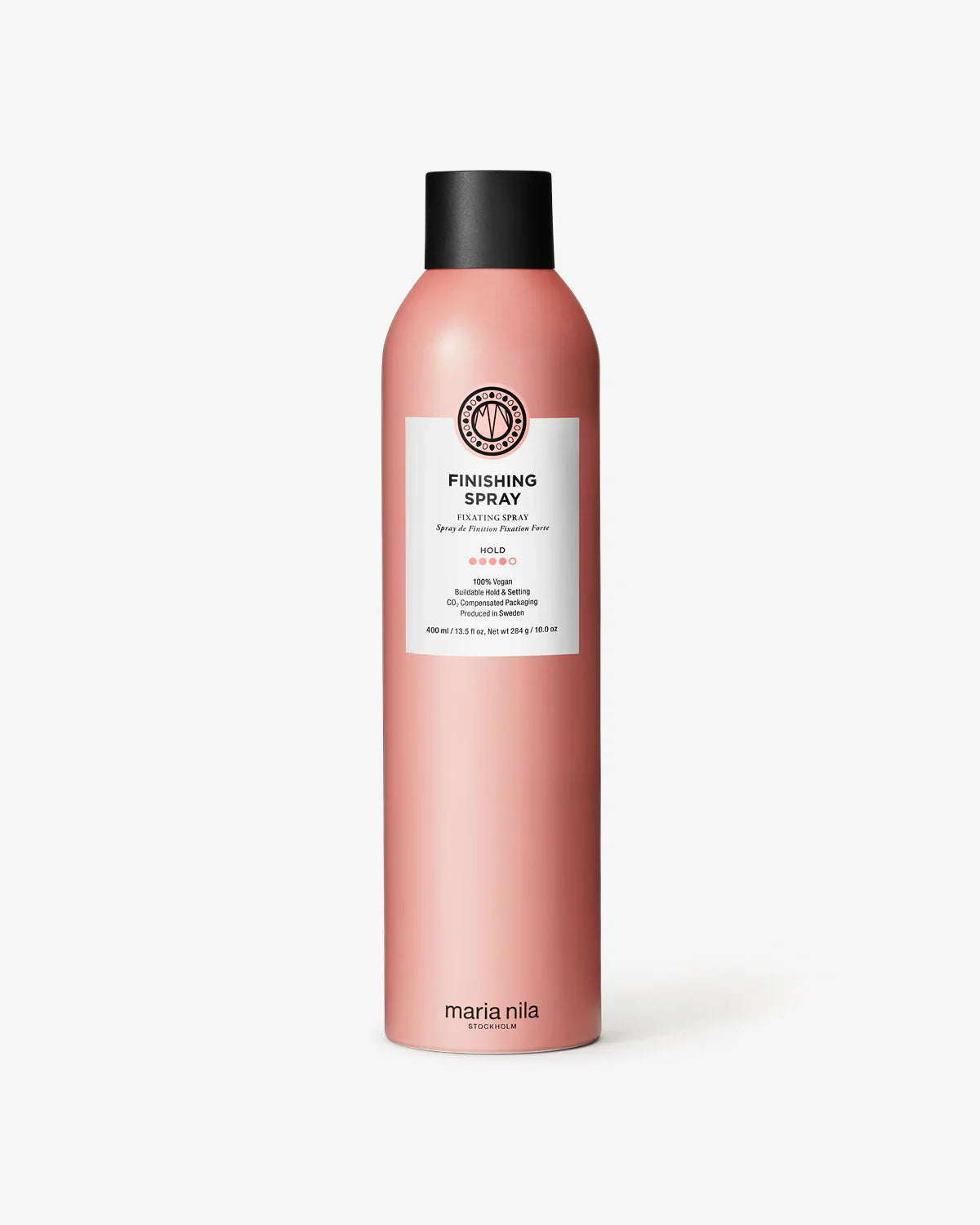 FINISHING SPRAY