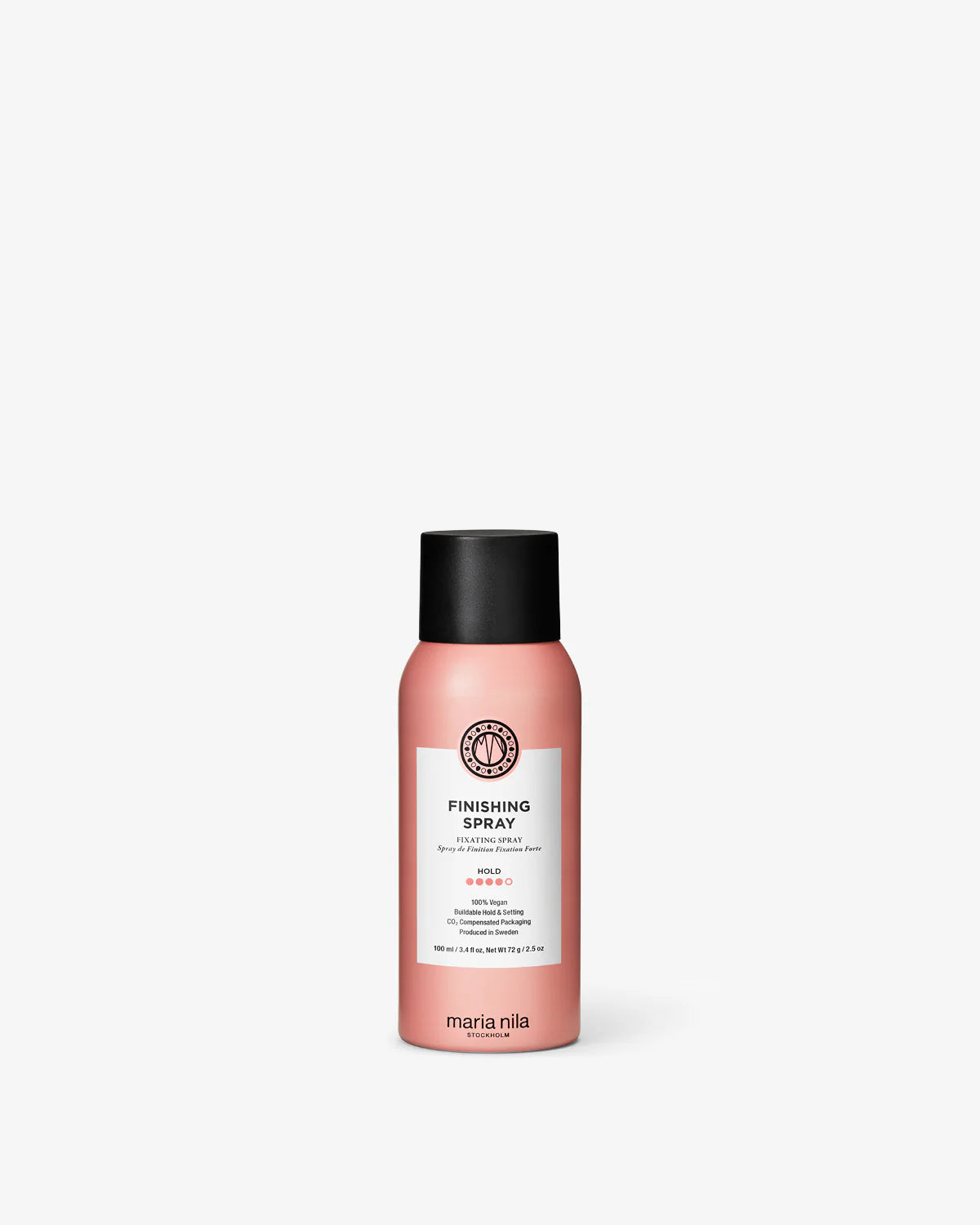 FINISHING SPRAY