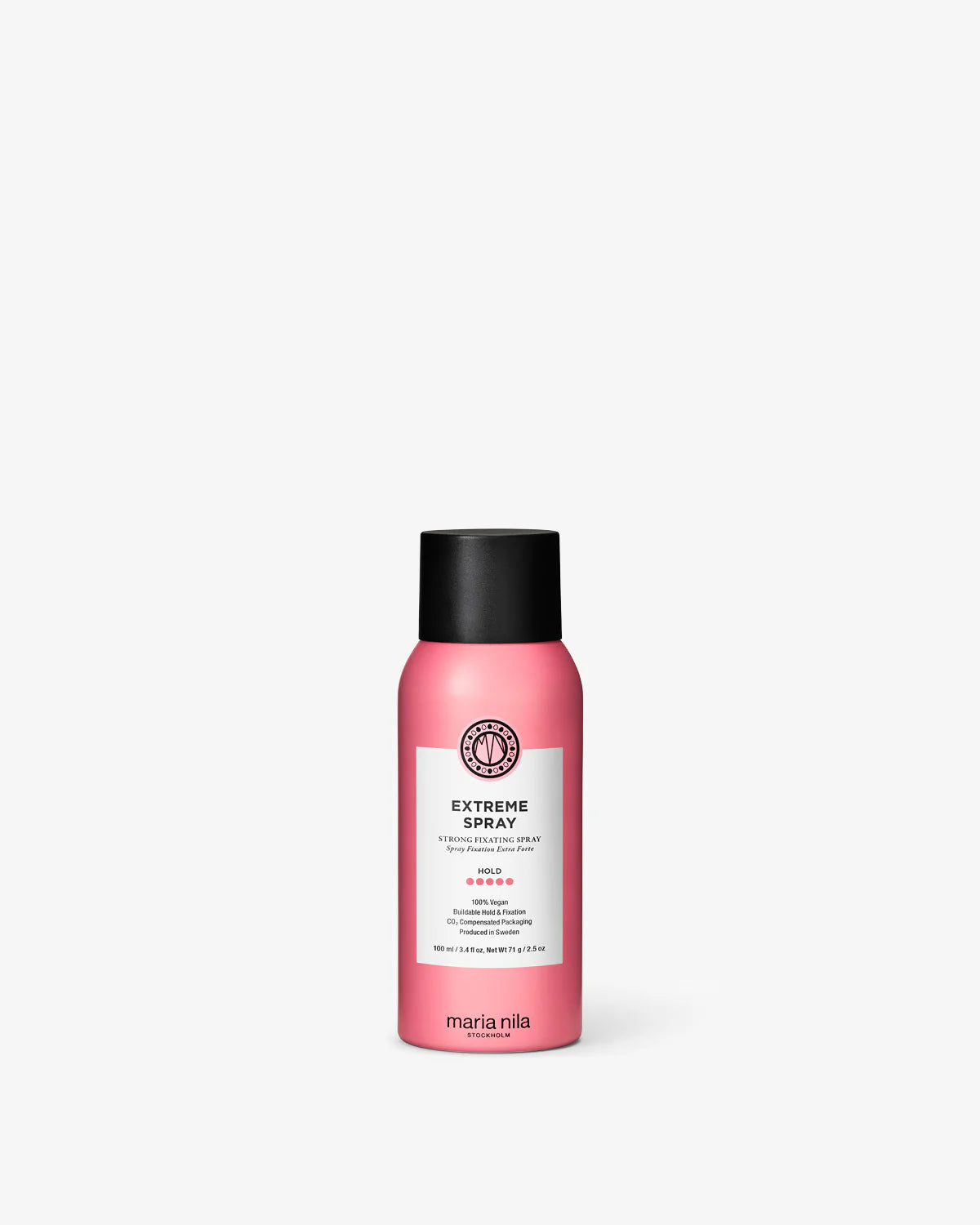 EXTREME SPRAY