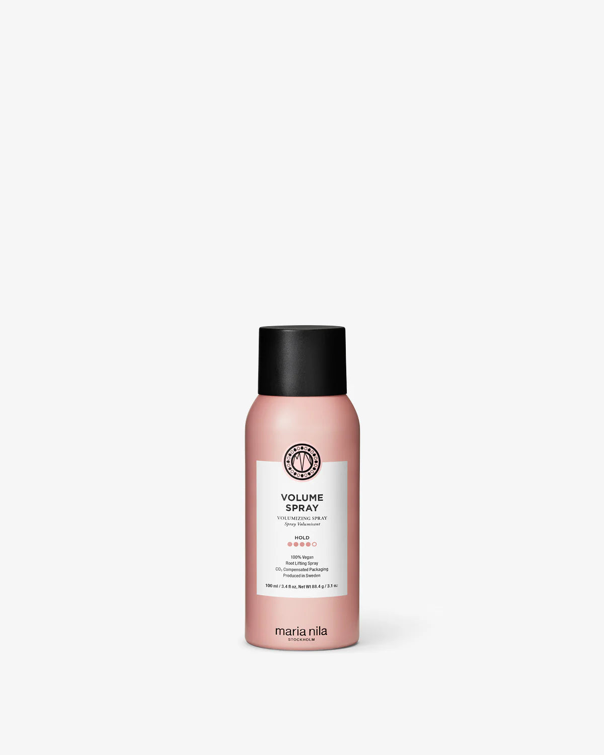 VOLUME SPRAY