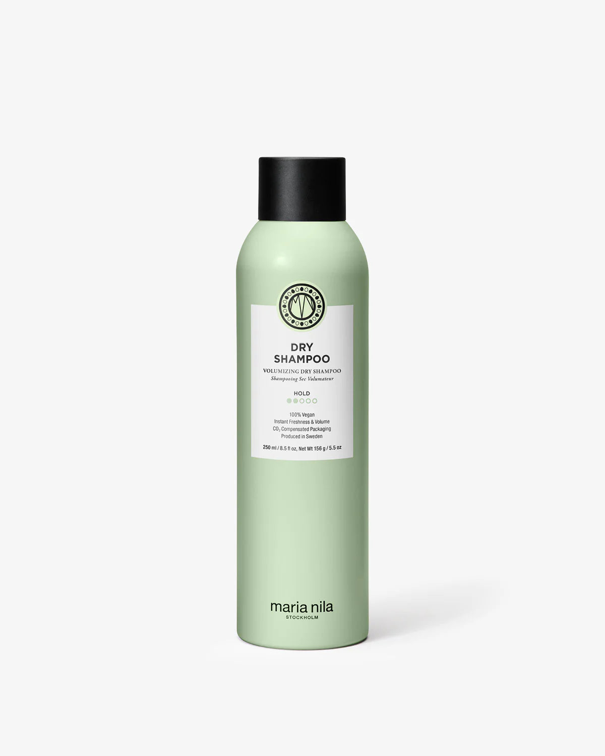 DRY SHAMPOO