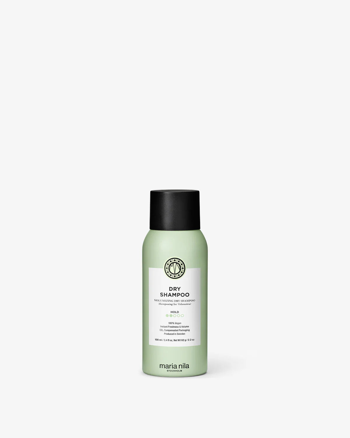 DRY SHAMPOO