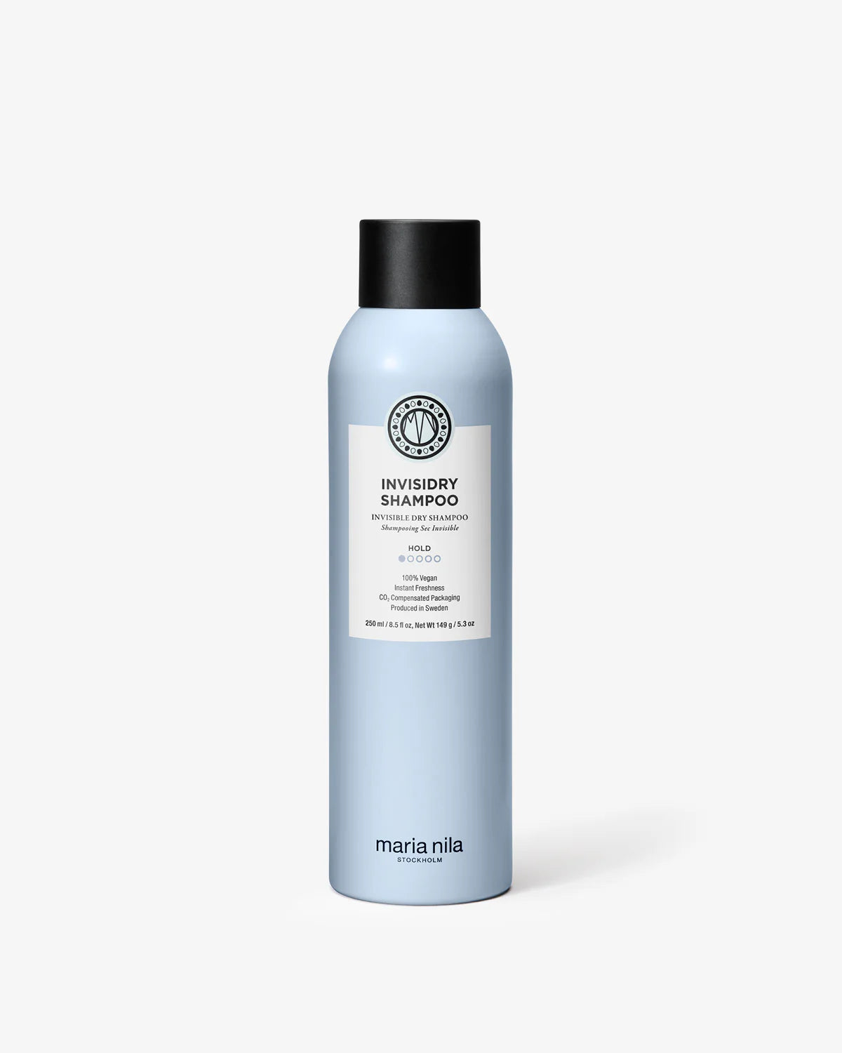 INVISIDRY SHAMPOO