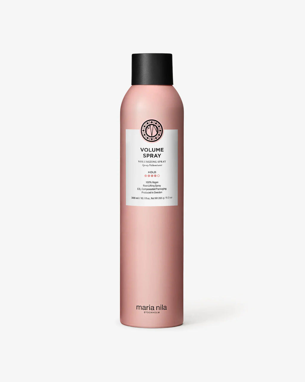 VOLUME SPRAY