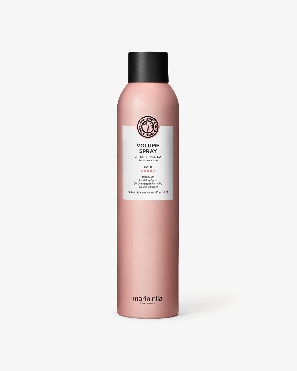 VOLUME SPRAY