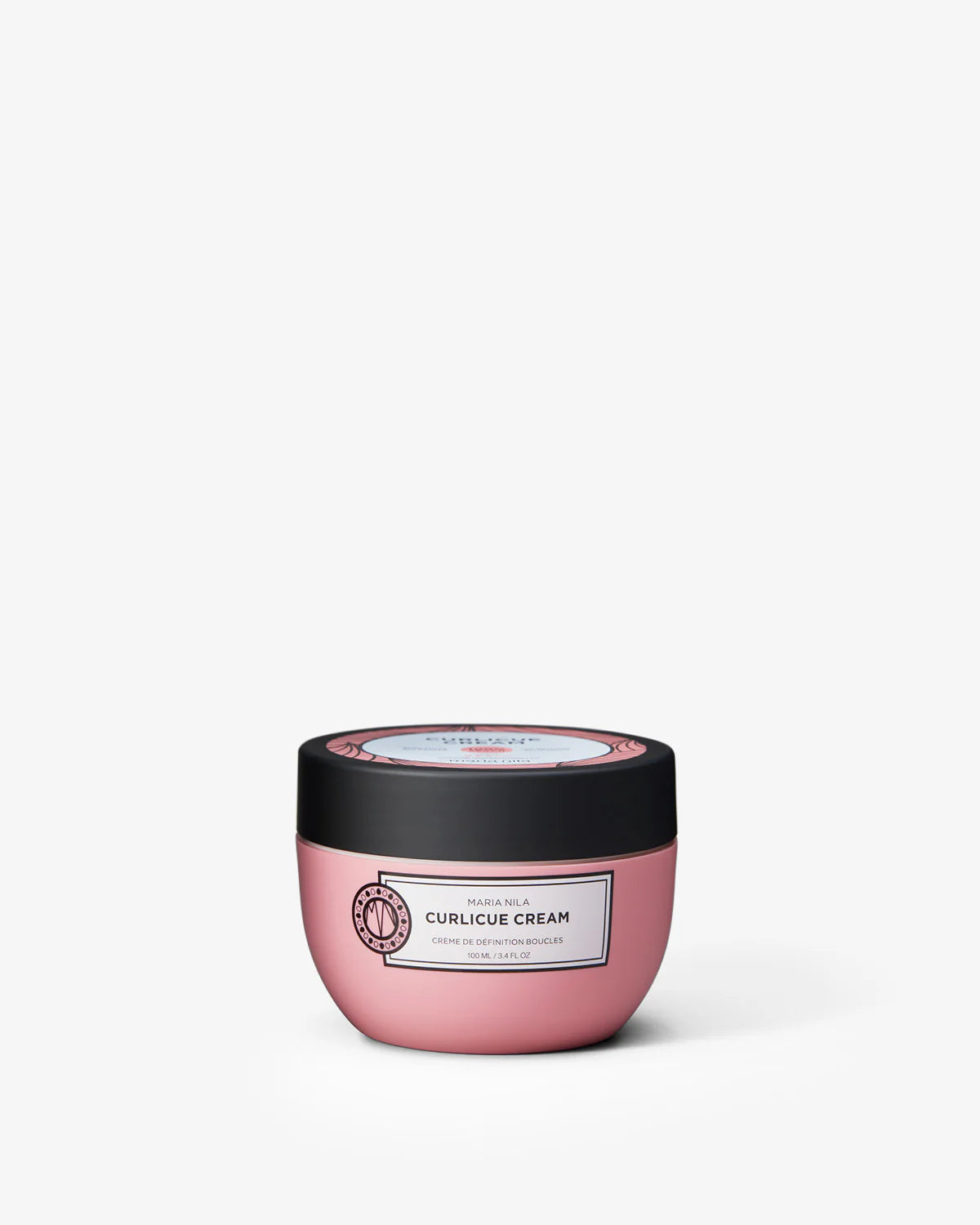 CURLICUE CREAM