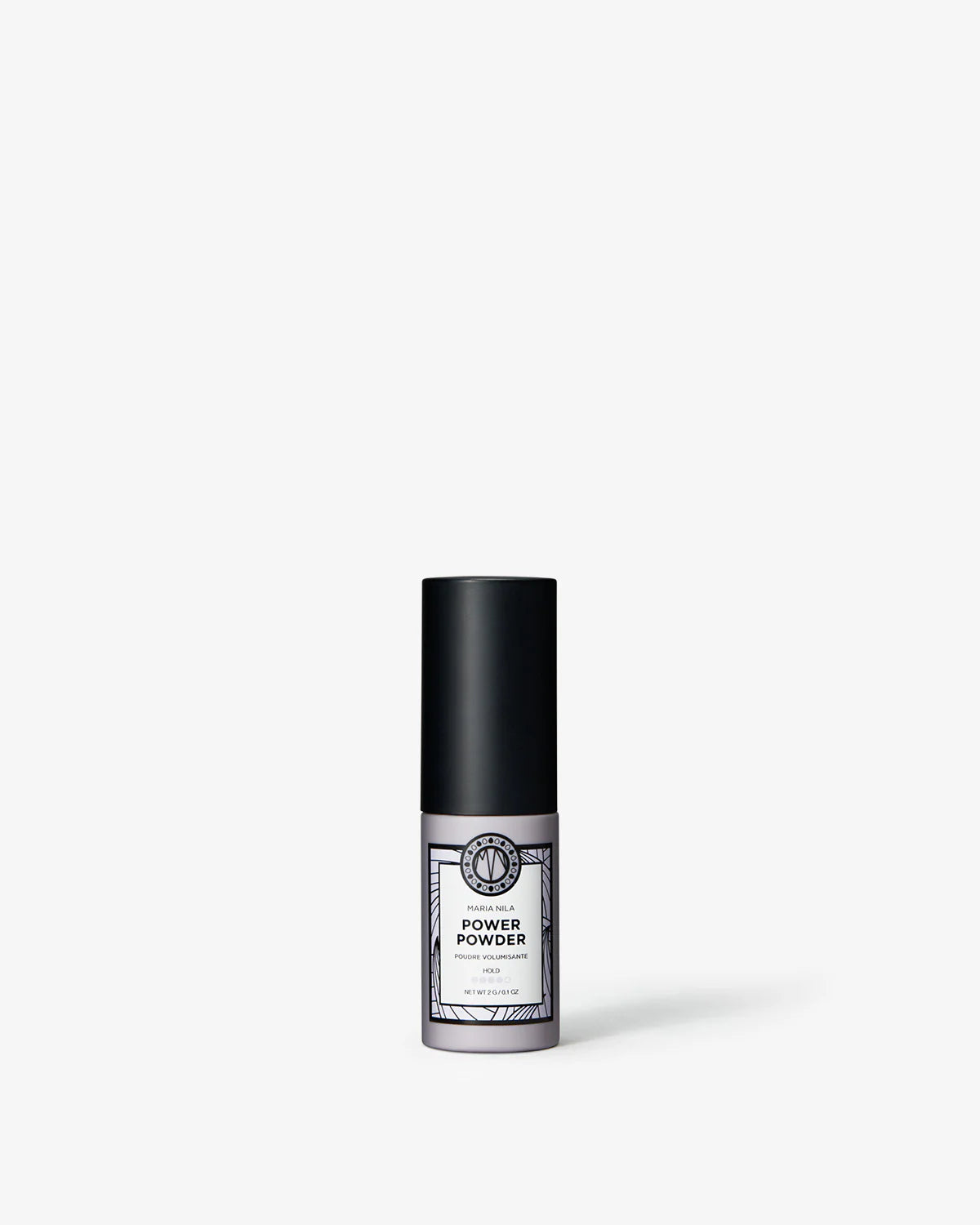 POWER POWDER