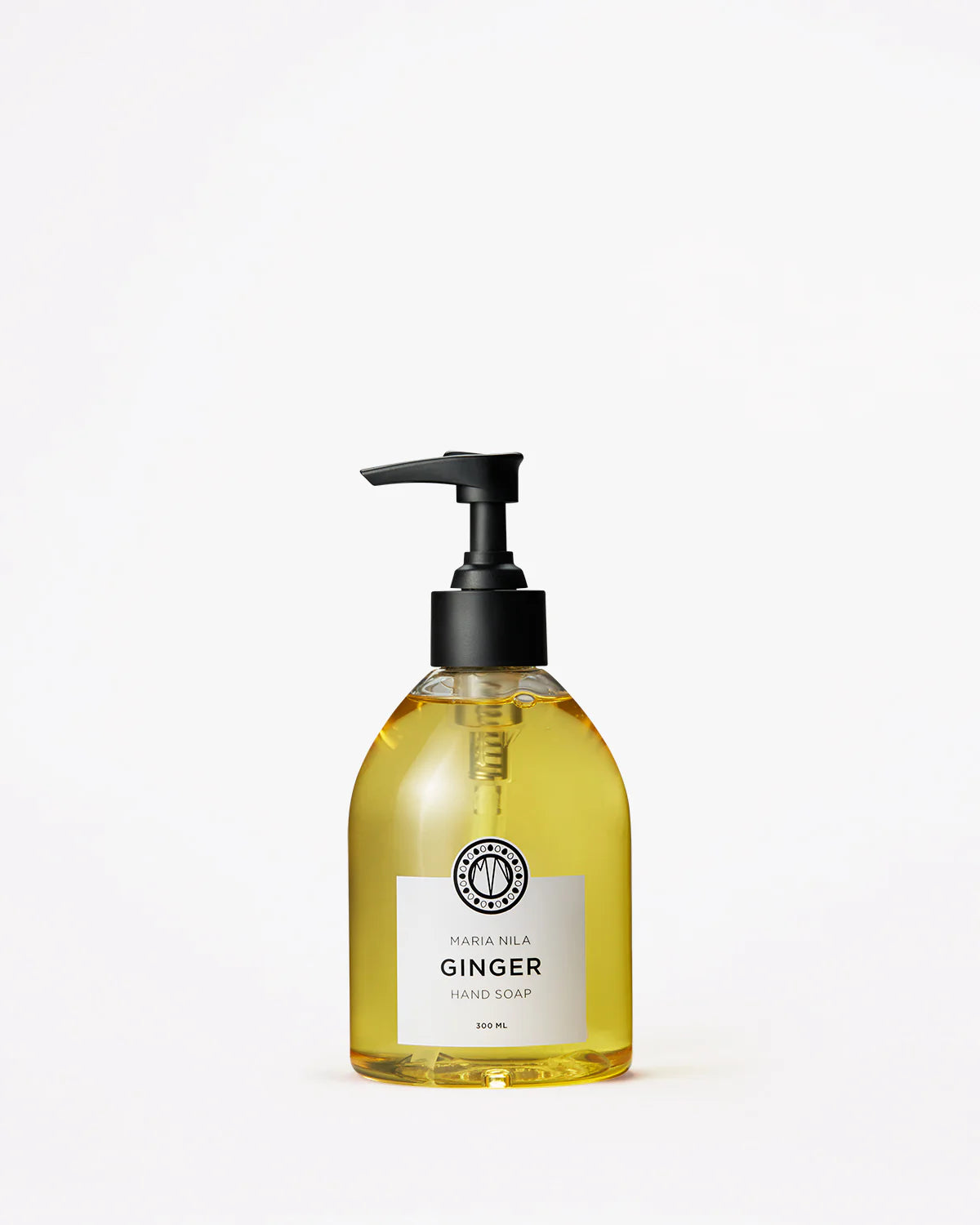 GINGER HAND SOAP