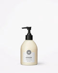 GINGER HAND LOTION