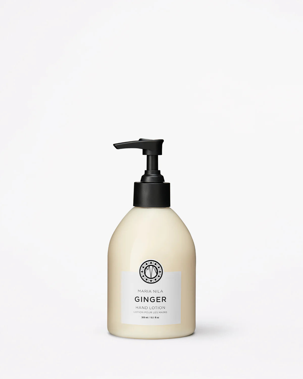 GINGER HAND LOTION