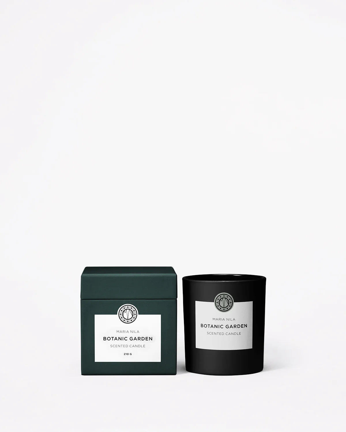 BOTANIC GARDEN CANDLE