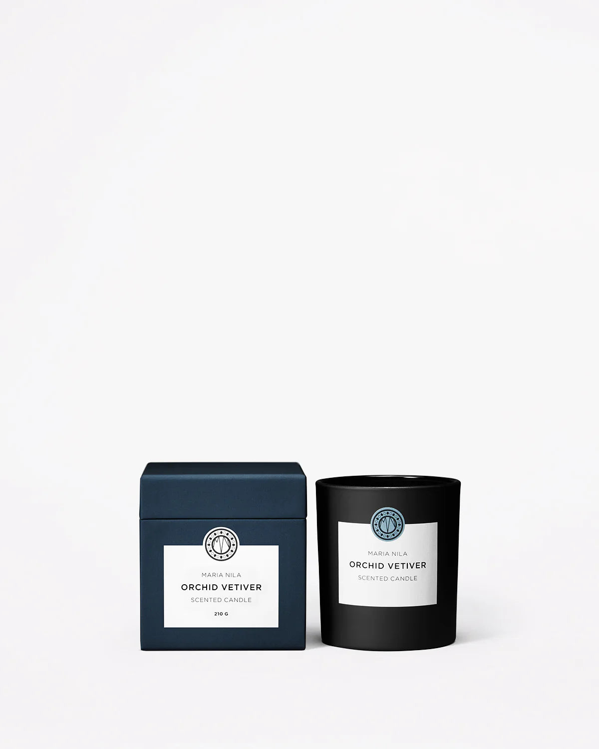 ORCHID VETIVER CANDLE