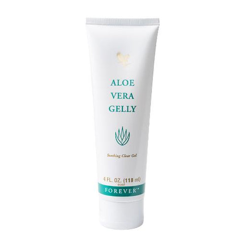 ALOE VERA GELLY
