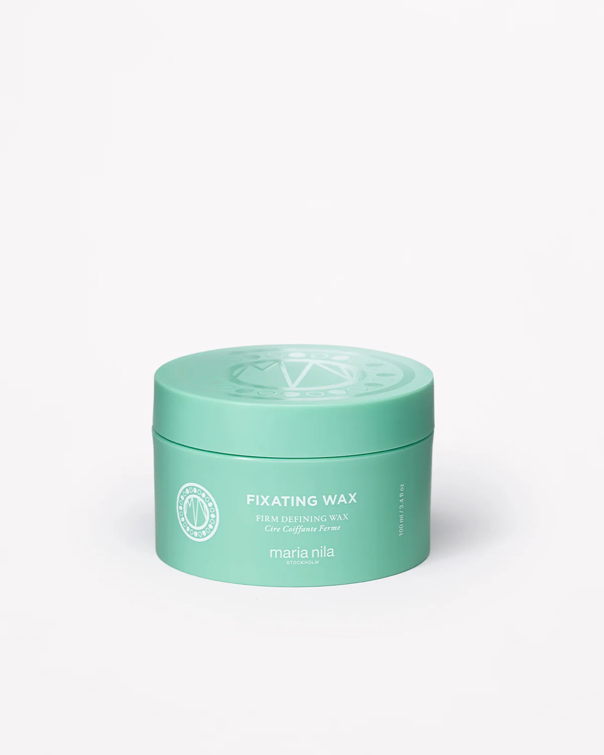 FIXATING WAX