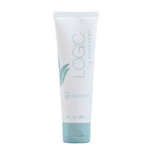 ALOE GEL CLEANSER