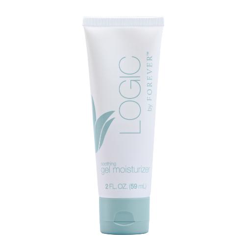 SOOTHING GEL MOISTURIZER