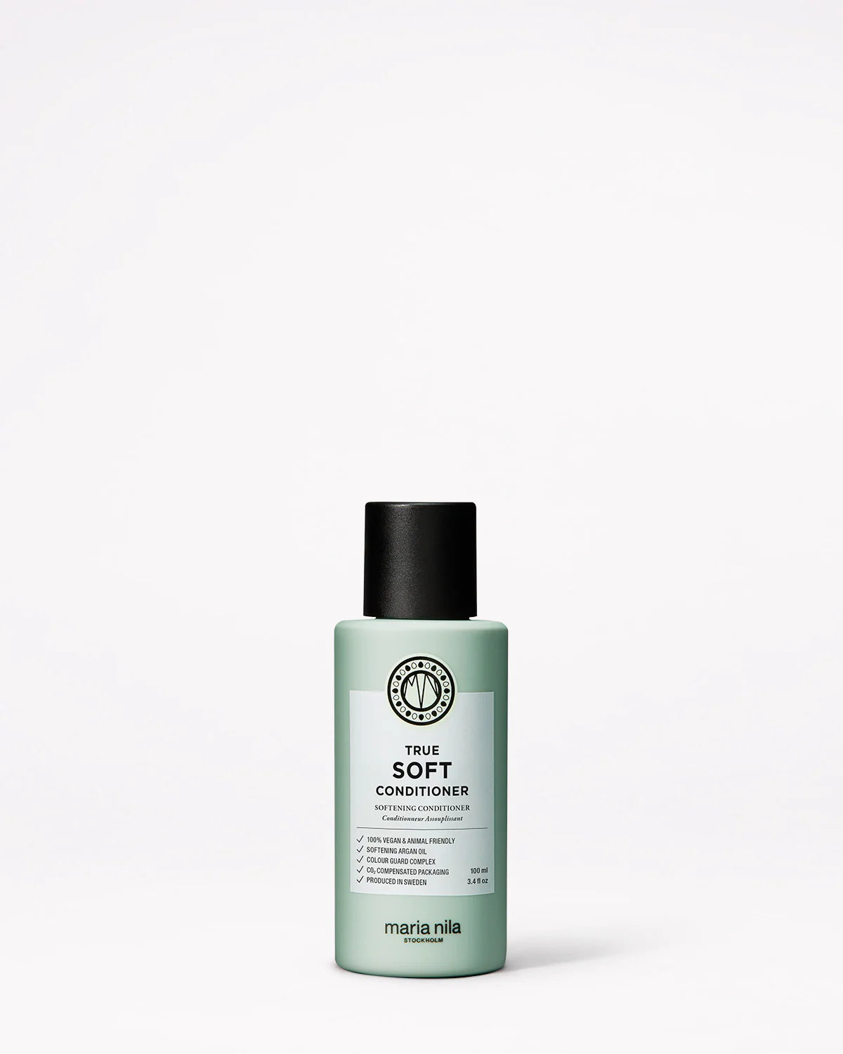 TRUE SOFT CONDITIONER