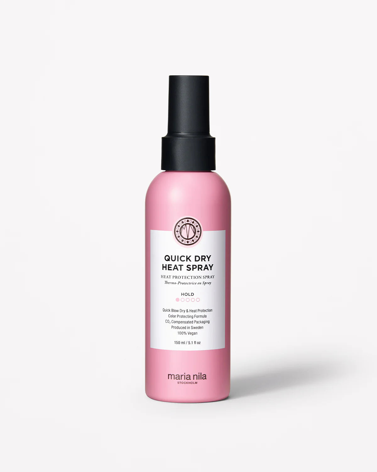 QUICK DRY HEAT SPRAY
