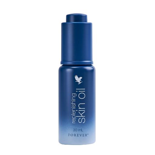 REPLENISHING SKIN OIL